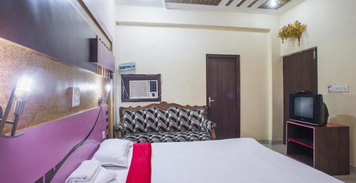 Oyo 12221 Hotel M House Agra  Bagian luar foto