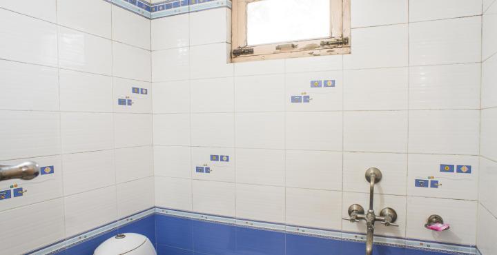 Oyo 12221 Hotel M House Agra  Bagian luar foto
