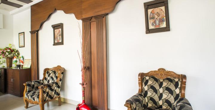 Oyo 12221 Hotel M House Agra  Bagian luar foto