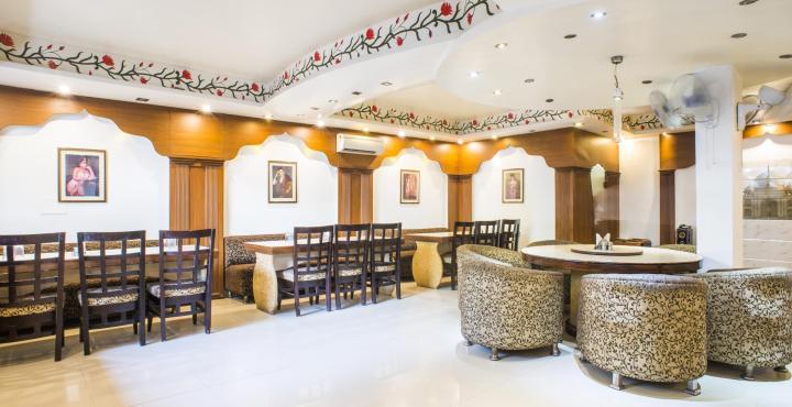 Oyo 12221 Hotel M House Agra  Bagian luar foto